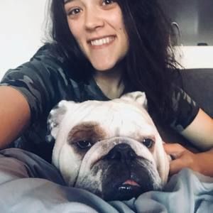 Meet your Posher, Torie